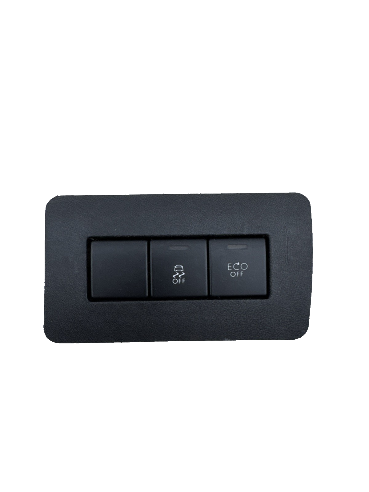 CITROEN DS3 C3 MK2 Control Unit Switch 9684157677 2013