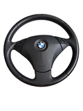 BMW Steering Wheel E60 E61 5 SERIES LCI SE 32346774456
