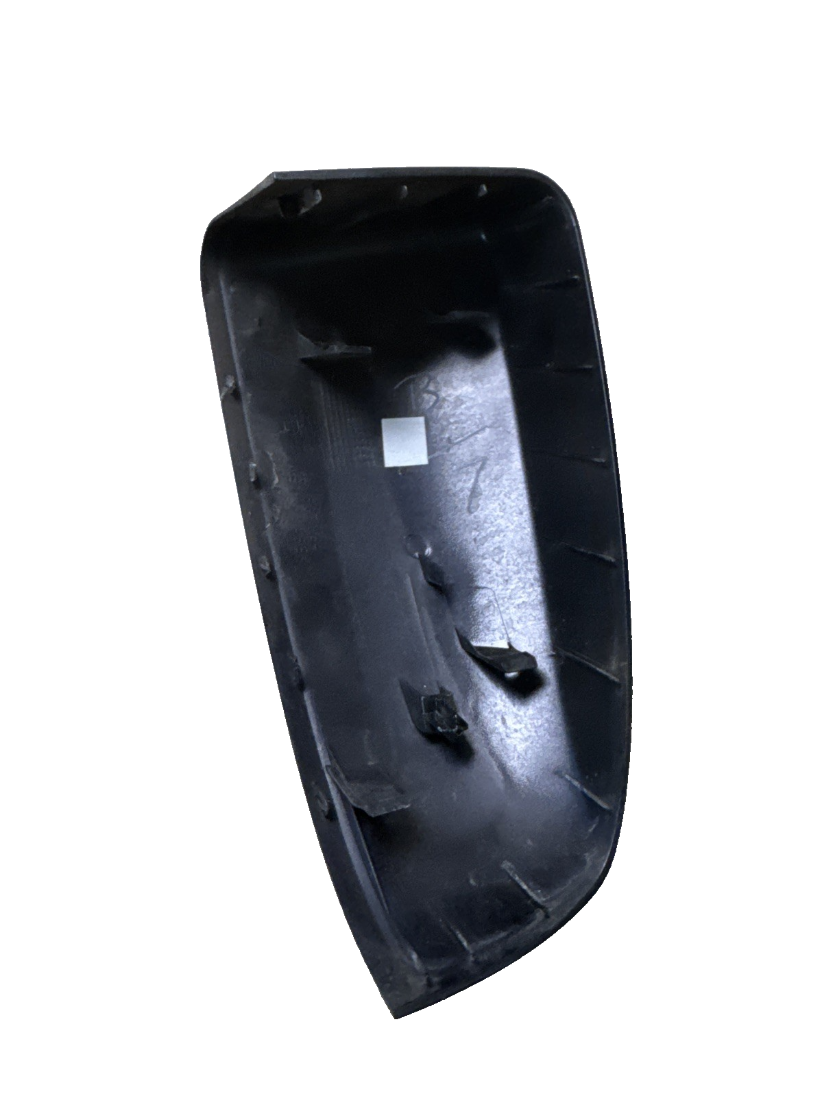 Bmw X5 E70 Drivers Wing Mirrow Cover  Black 607114