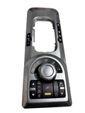 Range Rover Vouge L322 Terrain Response Selector Buttons YUD501361