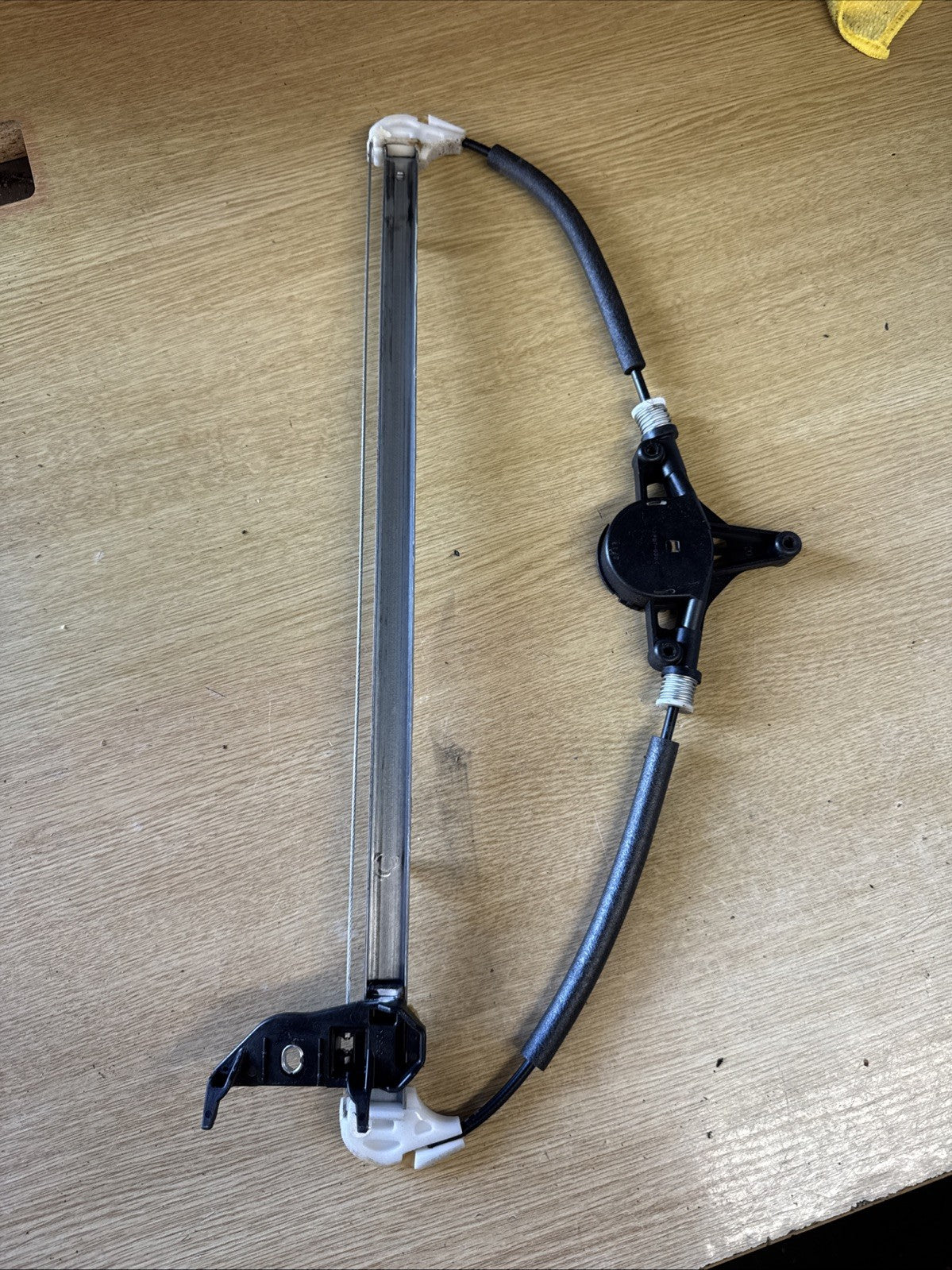 Mazda Cx-5 2020 Kf Nsr Passengers Rear Left Window Regulator