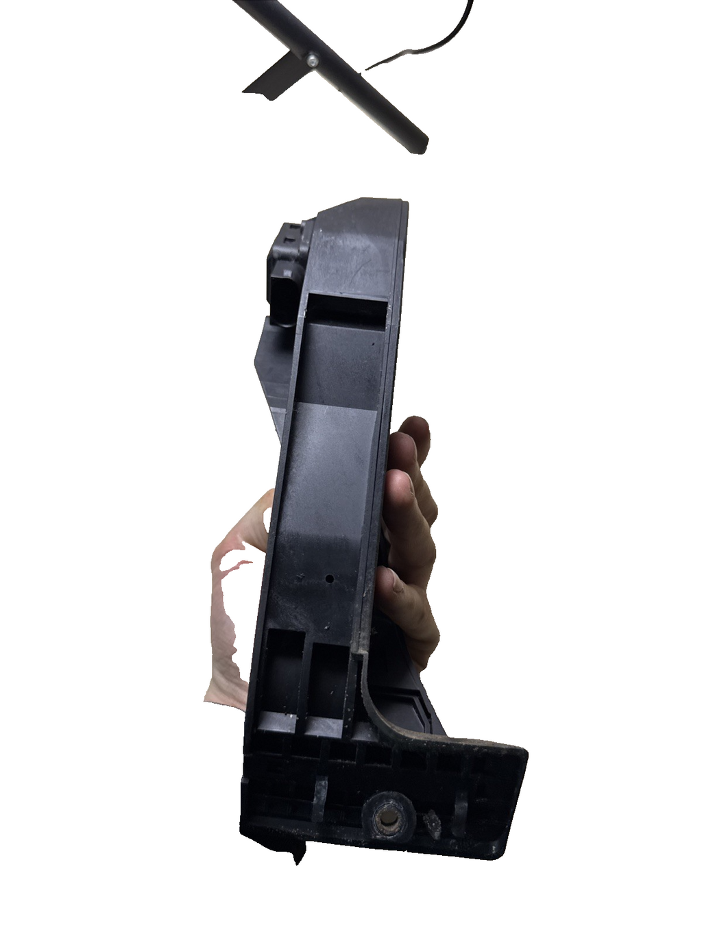 Gas Actuator BMW E60 E61 E90 E91 F10 Accelerator Pedal Automatic Gearbox 6766930