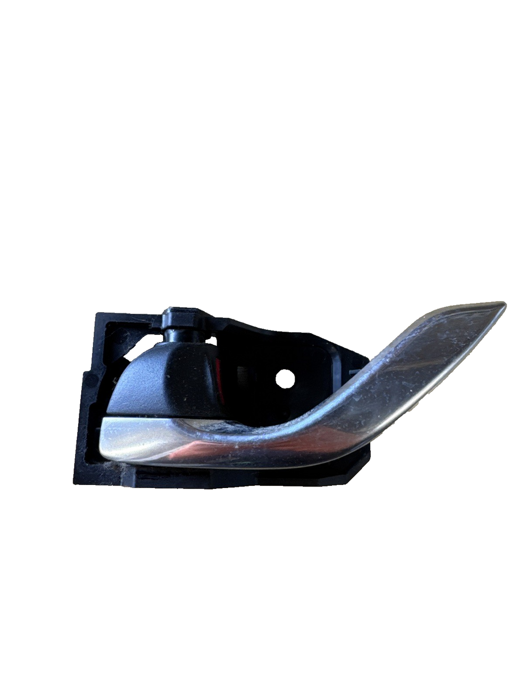 MAZDA 3 MK3 2015 INTERIOR DOOR HANDLE REAR LEFT PASSENGER SIDE T8315KD53