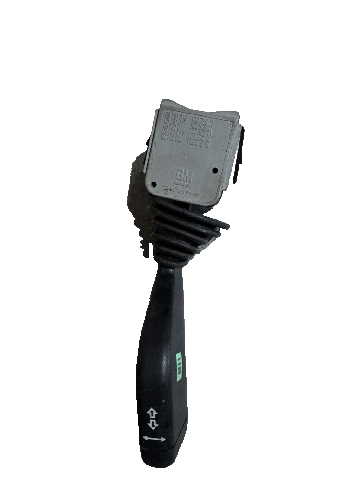 Vauxhall Astra G 1998-2005 INDICATOR STALK 09181010