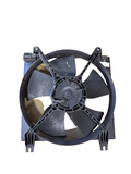 Chevrolet Lacetti Engine Cooling Motor Radiator Fan With Ac 1.6 Petrol