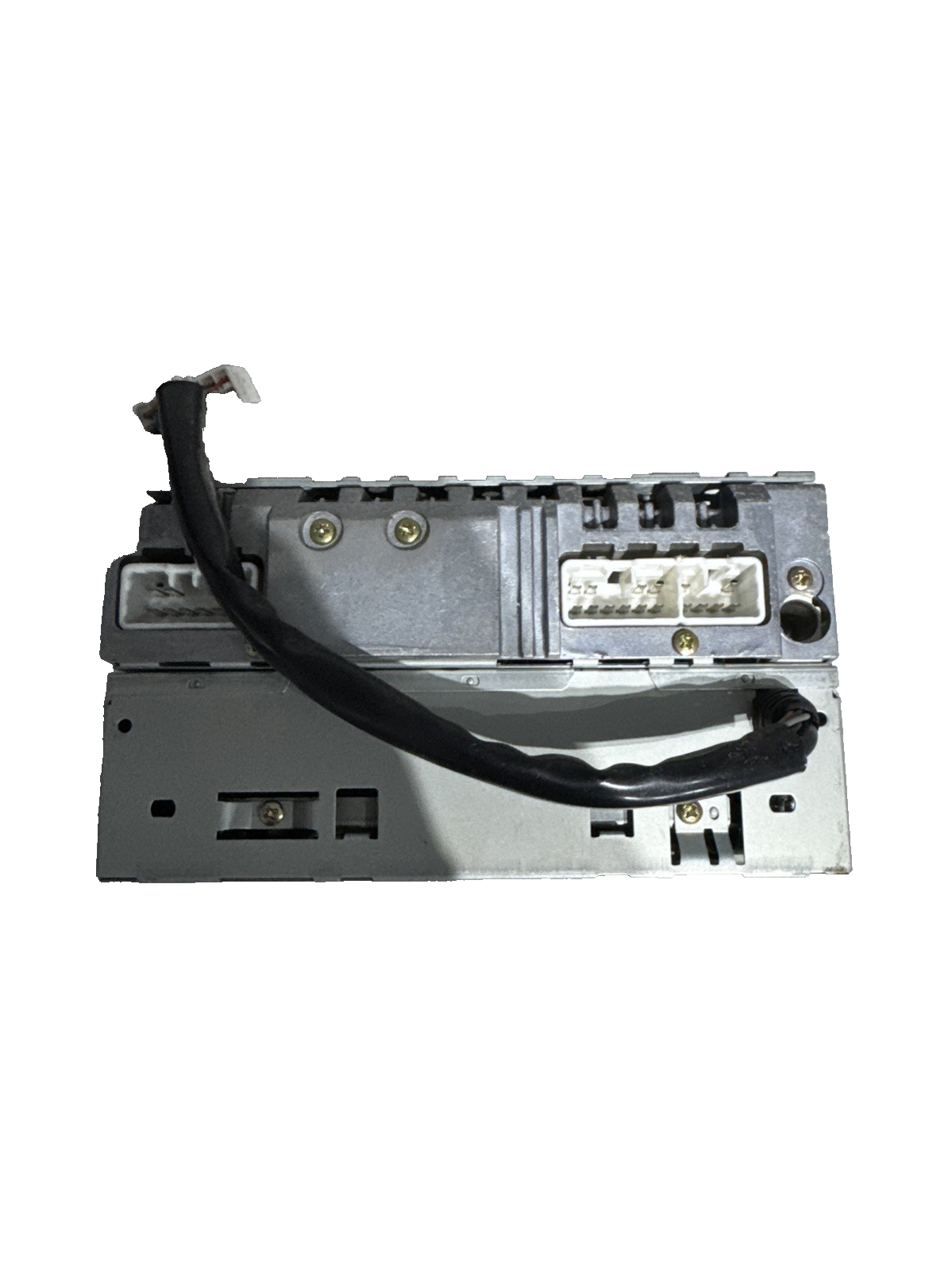 1998 Toyota Camry Radio 08601-00861 Tape TF0410