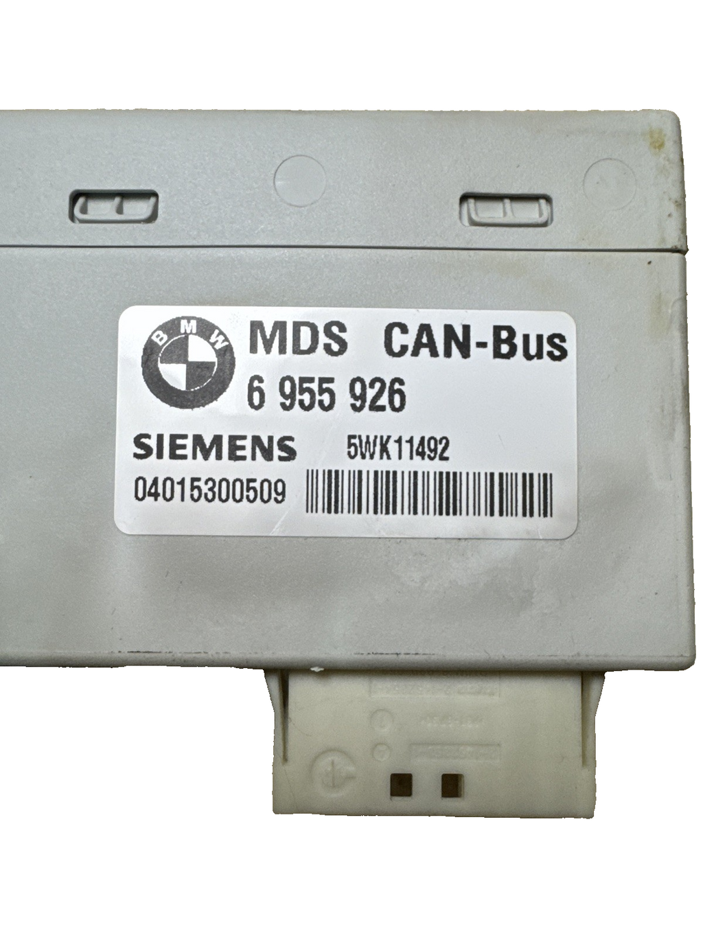 BMW 5 Series E60 E61 Sunroof Control Module 6955926