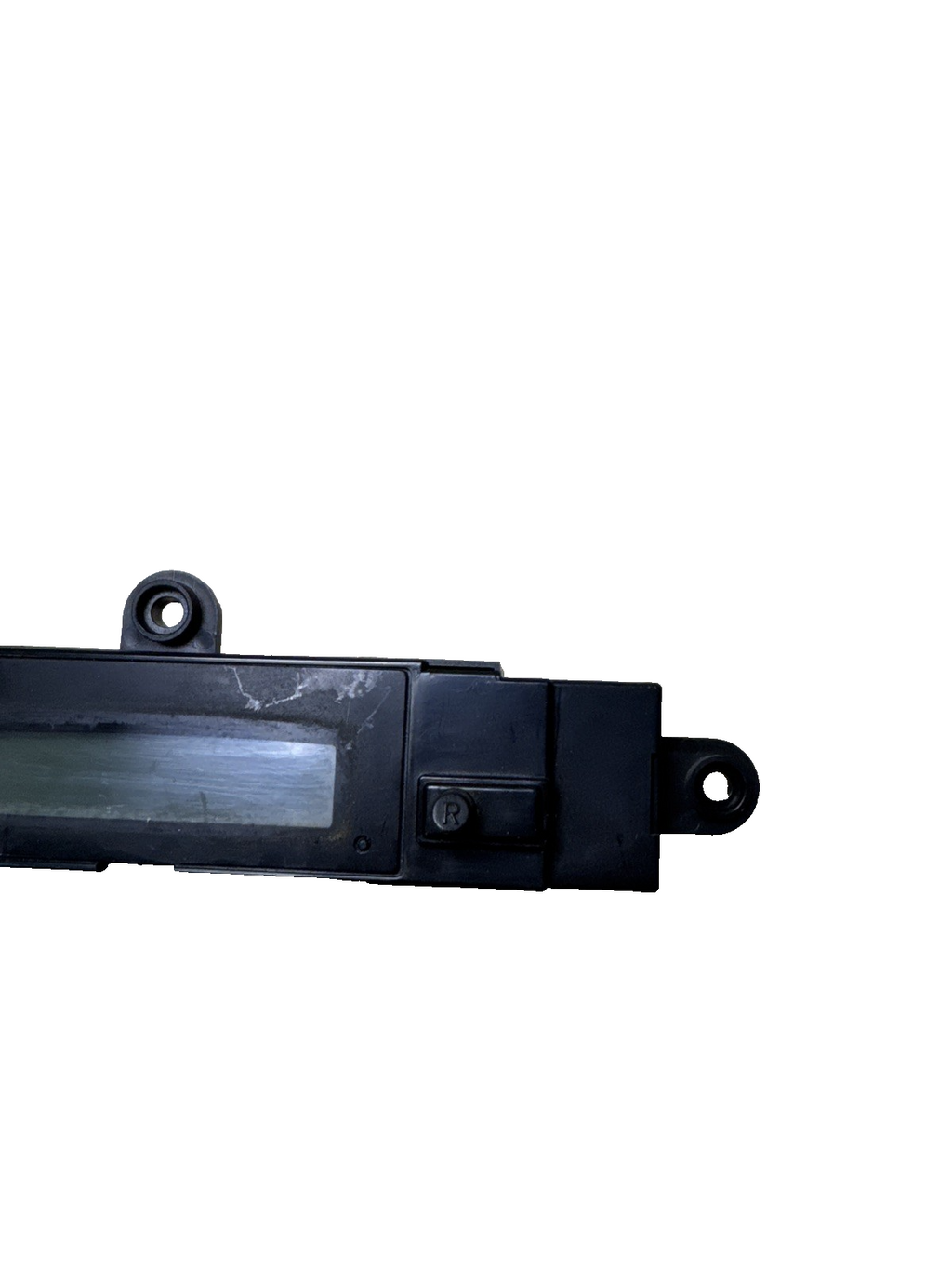 2014 HYUNDAI I800 DISPLAY SCREEN CLOCK 945204H000