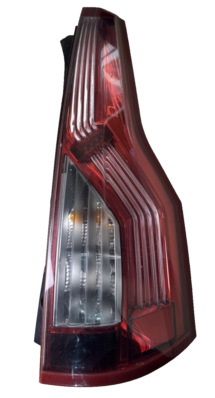 CITROEN C4 Picasso B5 MPV Rear Right Tail Light OEM 6351AC 2009