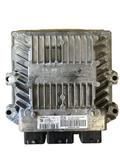 2005 CITROEN C4 1.4 HDI ENGINE CONTROL UNIT SW9660300280