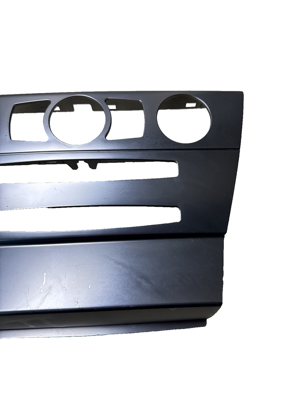 BMW 6 Series Dashboard Trim 2004 Coupe 2/3dr 51457072730 7072730 (03-05) 645Ci
