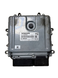 2011 VOLVO XC60 D3 SE 5DR AWD MK1 D5244T17 AUTO ENGINE ECU 31336983