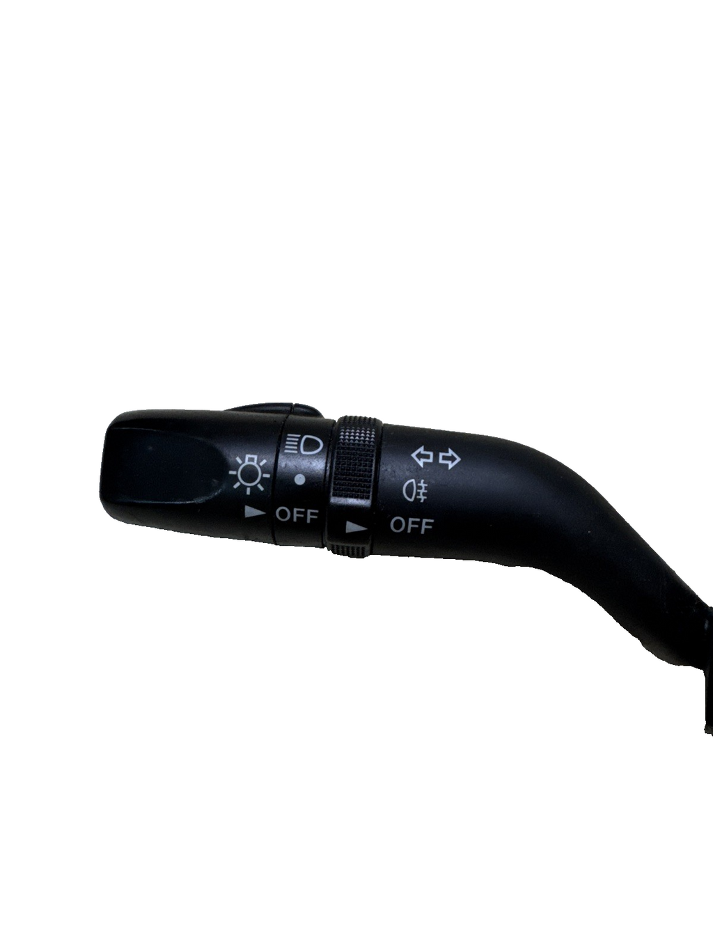 MAZDA MX-5 CONVERTIBLE 2005-2014 INDICATOR STALK 17A0896