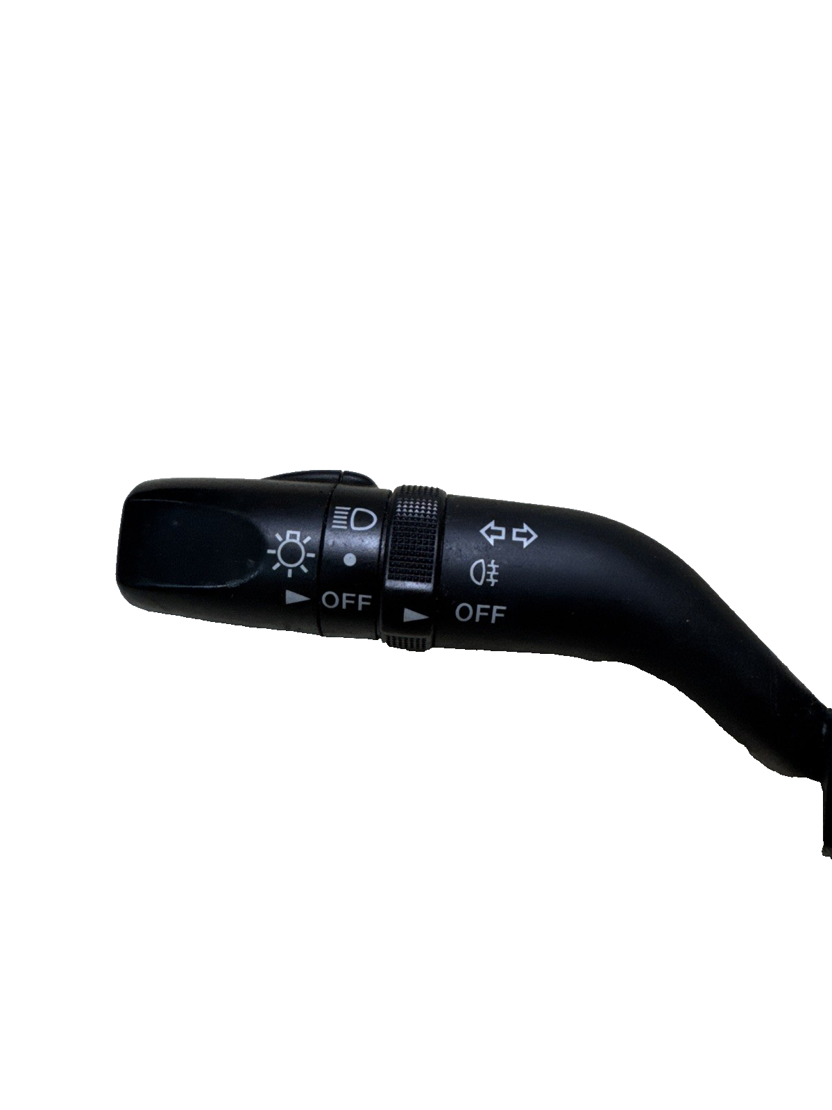 MAZDA MX-5 CONVERTIBLE 2005-2014 INDICATOR STALK 17A0896