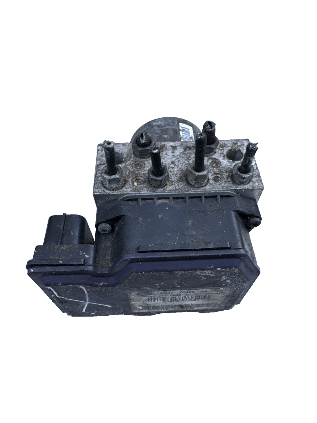 For FORD MONDEO S MAX ABS PUMP MODULE UNIT AG912C405AA