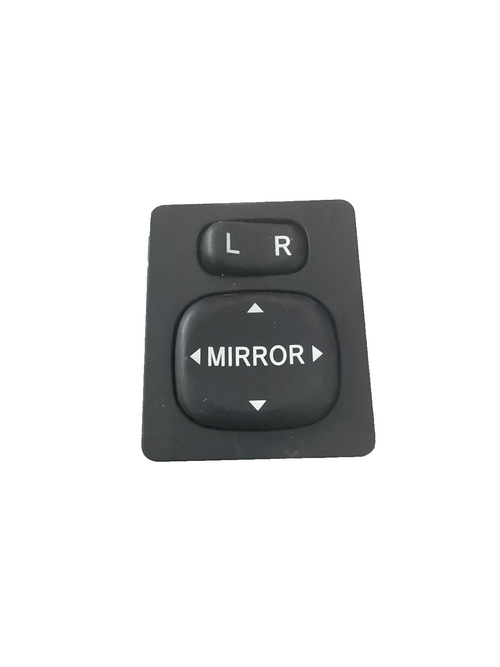 183574 Toyota Yaris RAV-4 Corolla Verso Wing Mirror Control Switch