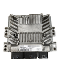 P: BV21-12A650-YA FORD FIESTA ENGINE ECU