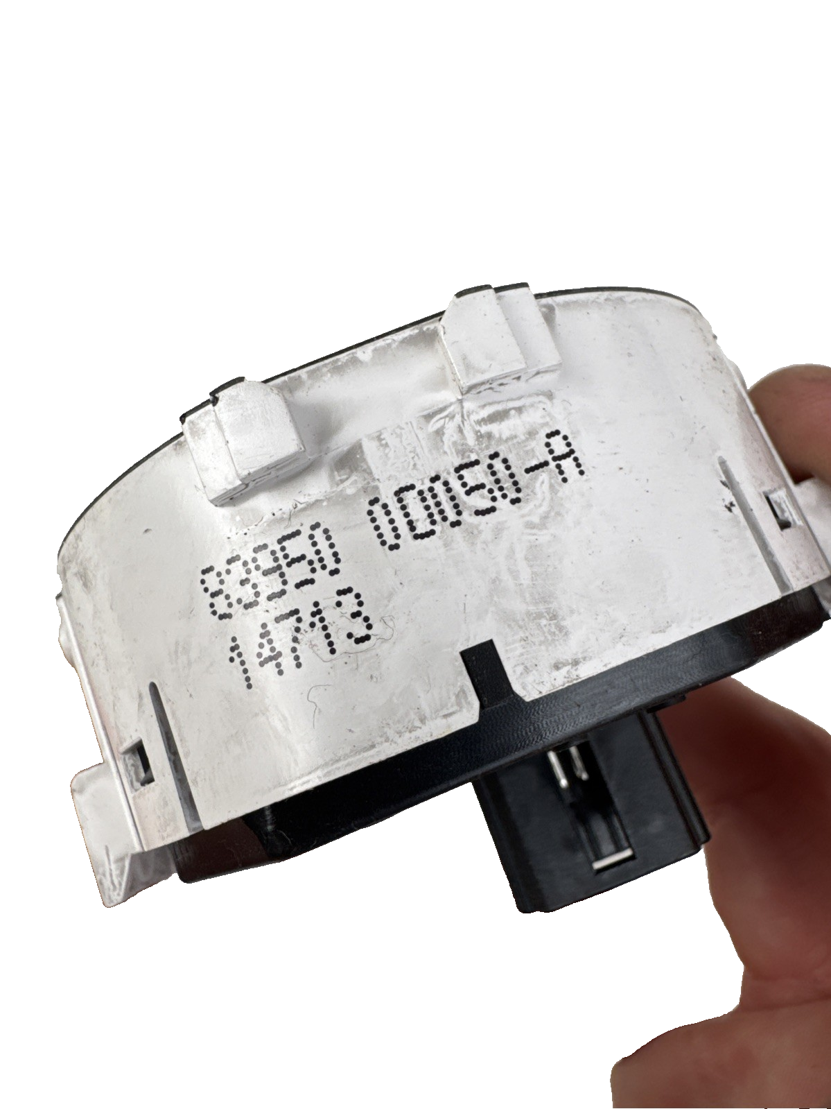 TOYOTA YARIS P13 EMERGENCY HAZARD WARNING LIGHT SWITCH PANEL 839500D050A 2013