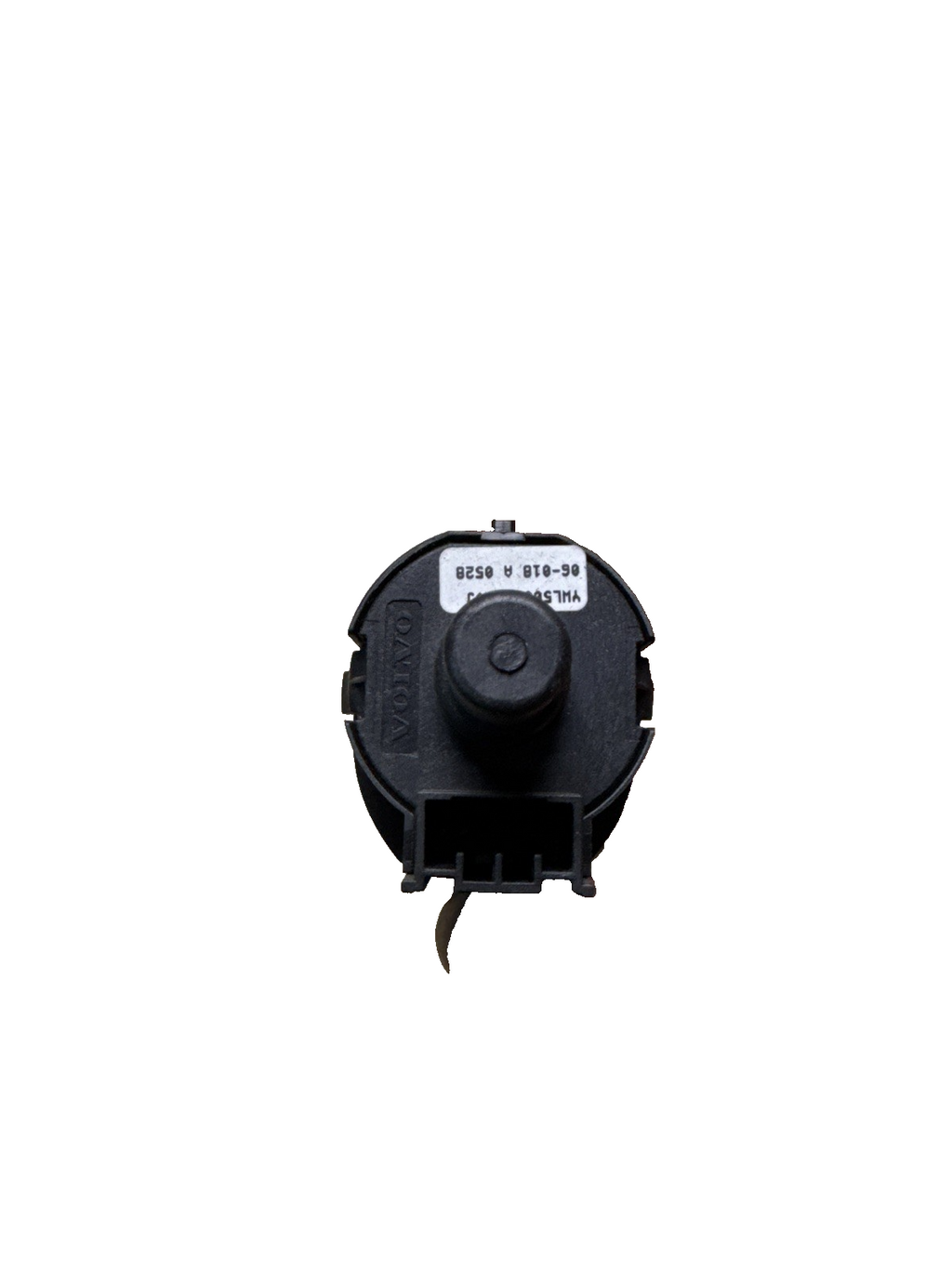 Land Rover Range Rover Sport Mk1 2009-2013 Crash Bag On/off Switch YWL500050PVJ
