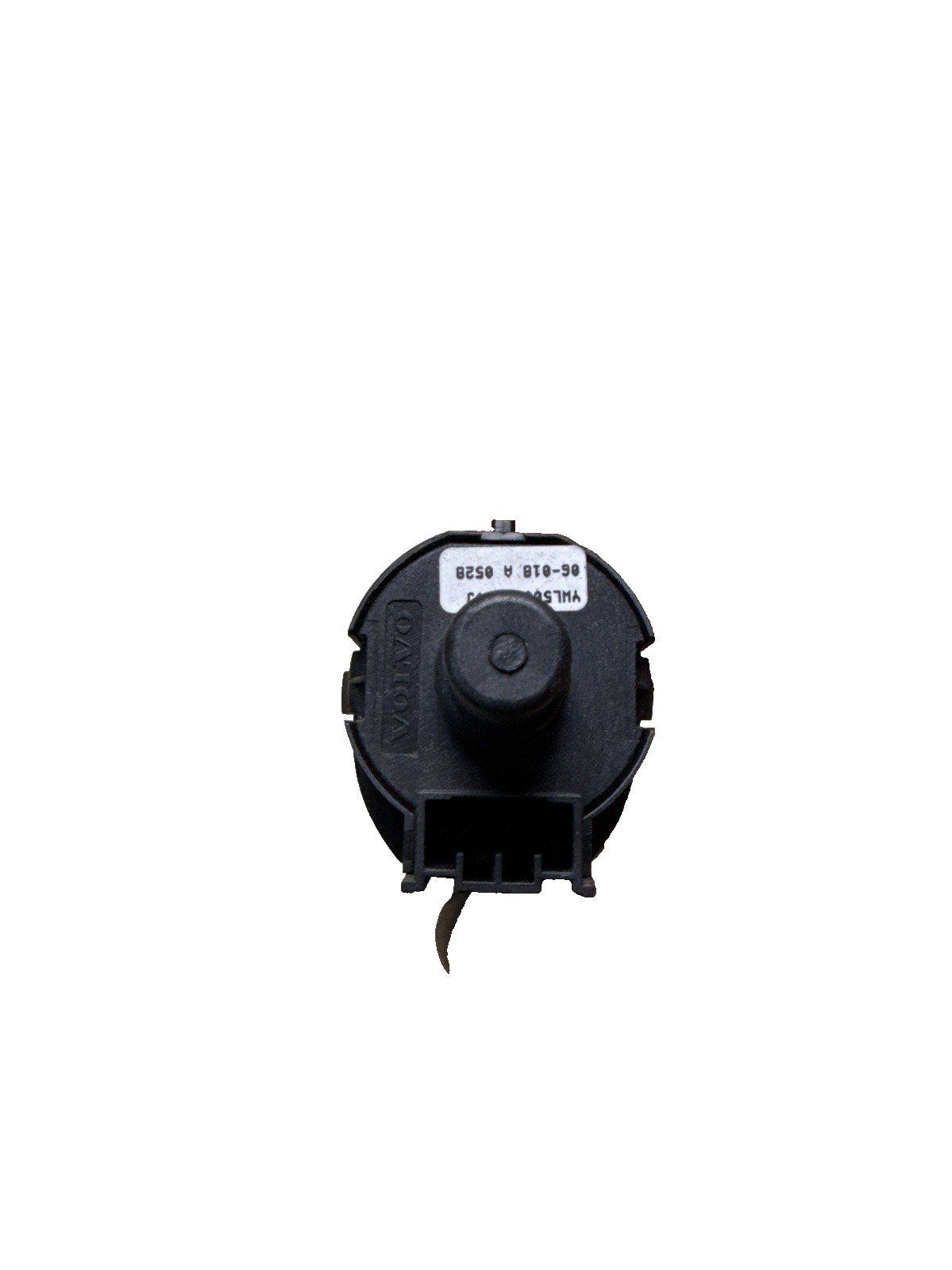 Land Rover Range Rover Sport Mk1 2009-2013 Crash Bag On/off Switch YWL500050PVJ