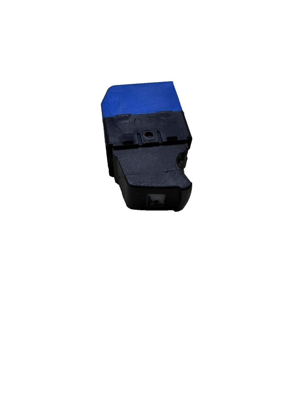 Ford Galaxy Sharan Electric window control switch 7M5959856B