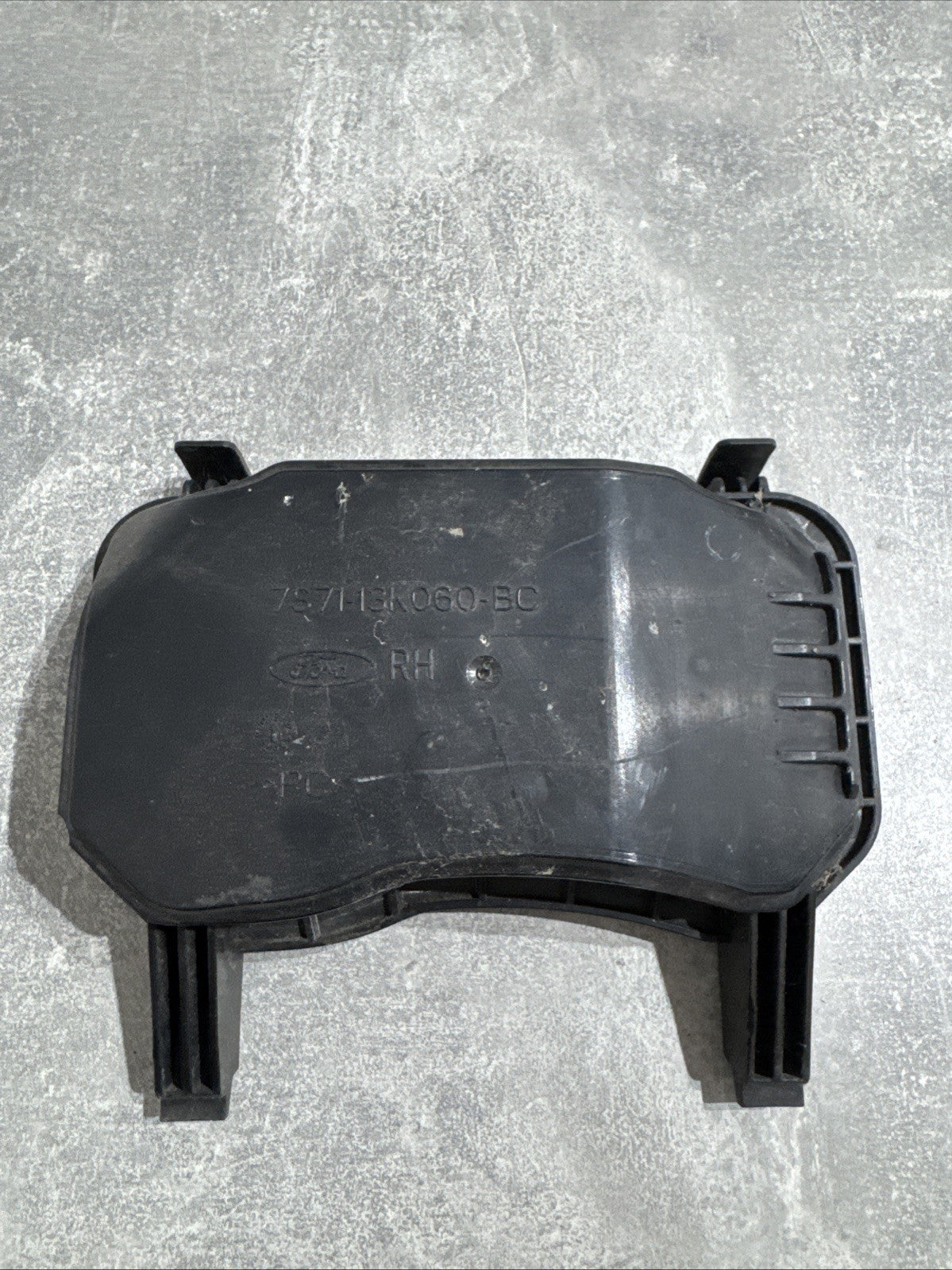 GENUINE FORD MONDEO MK4 2011-2014 DRIVERS SIDE HEADLIGHT BULB COVER DUST CAP