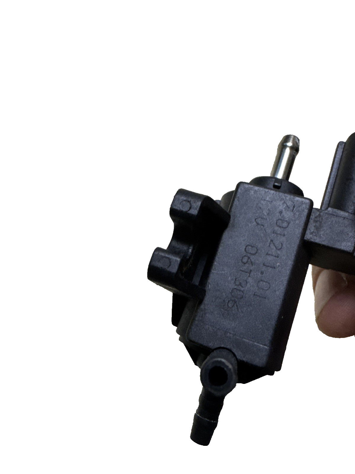 2007 RANGE ROVER VOGUE L322 VACUUM SOLENOID VALVE 3.6 TDV8 70121101