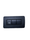 CITROËN C3 II 2013  Central Locking Switch 96647295XT-00