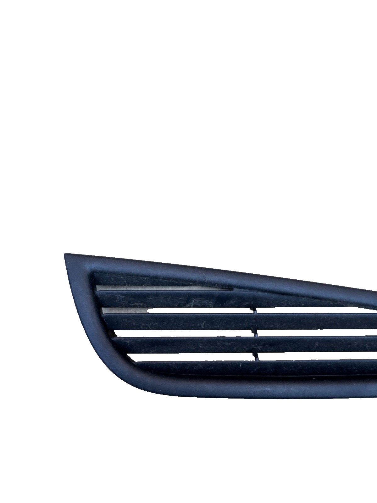 Range Rover L322 3 centre console arm rest storage LH side vent grille