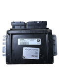 2004 MINI COOPER 1.6 PETROL ENGINE ECU 7521092 7513983