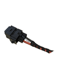 RANGE ROVER L322 2007 3.6 TDV8 RELAY PLUG RESISTOR 8380420