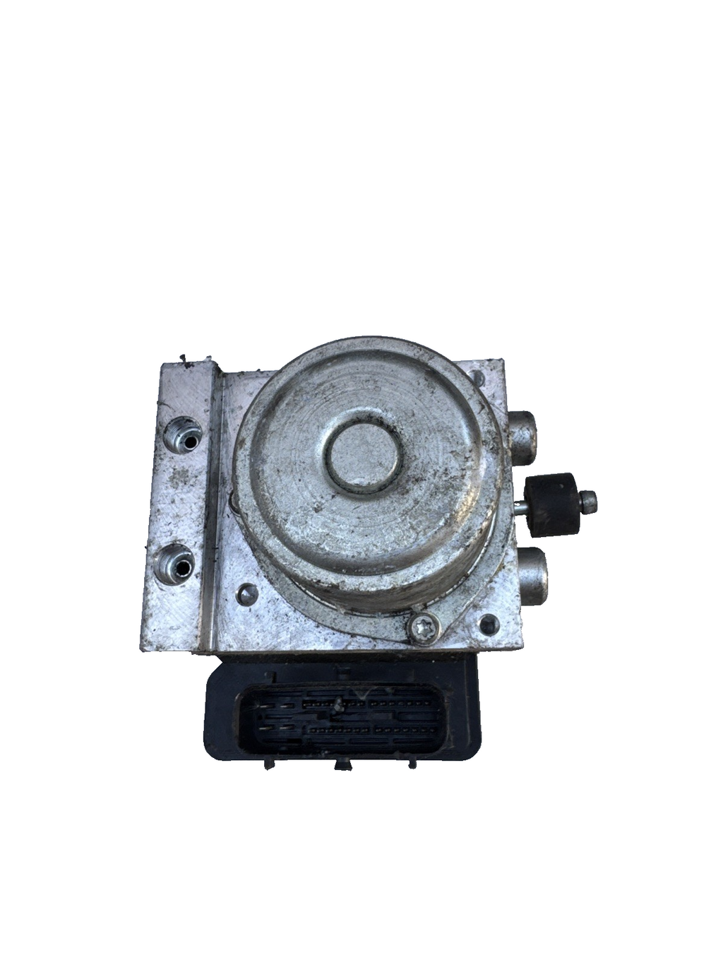 NISSAN JUKE F15 ABS PUMP CONTROL MODULE ECU 1.2 PETROL A98000B51 2015