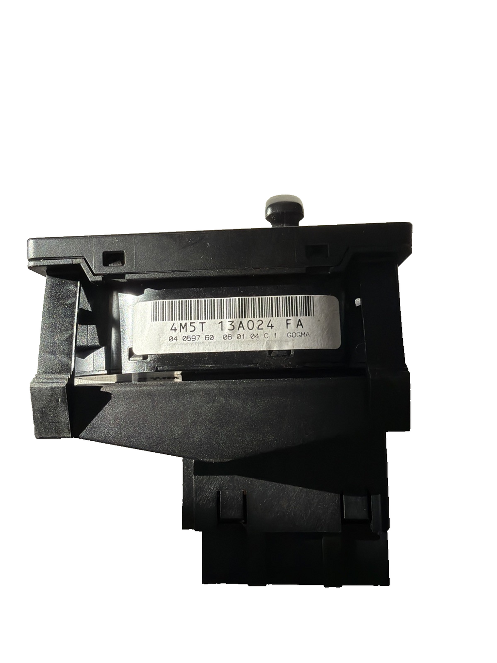 2008 FORD FOCUS MK2 HEADLIGHT CONTROL SWITCH 4M5T-13A024-FA