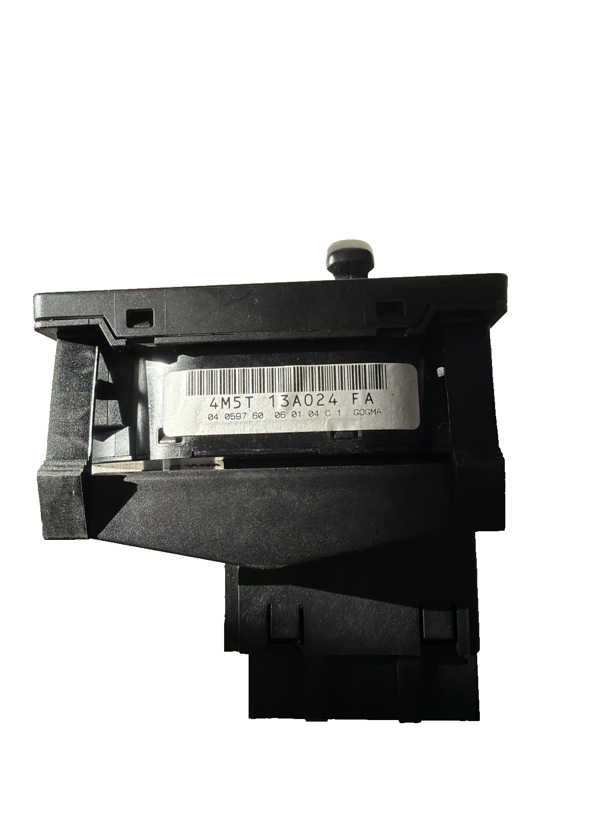 2008 FORD FOCUS MK2 HEADLIGHT CONTROL SWITCH 4M5T-13A024-FA