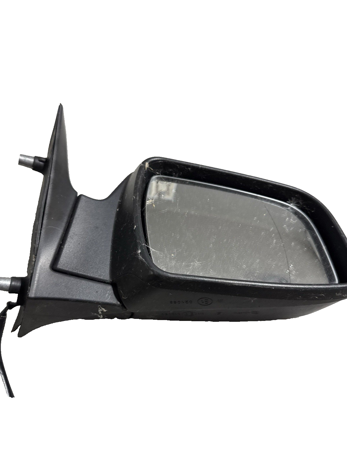 VAUXHALL ZAFIRA B MK2 08-14 OEM DRIVER SIDE DOOR WING MIRROR Z190 13312840