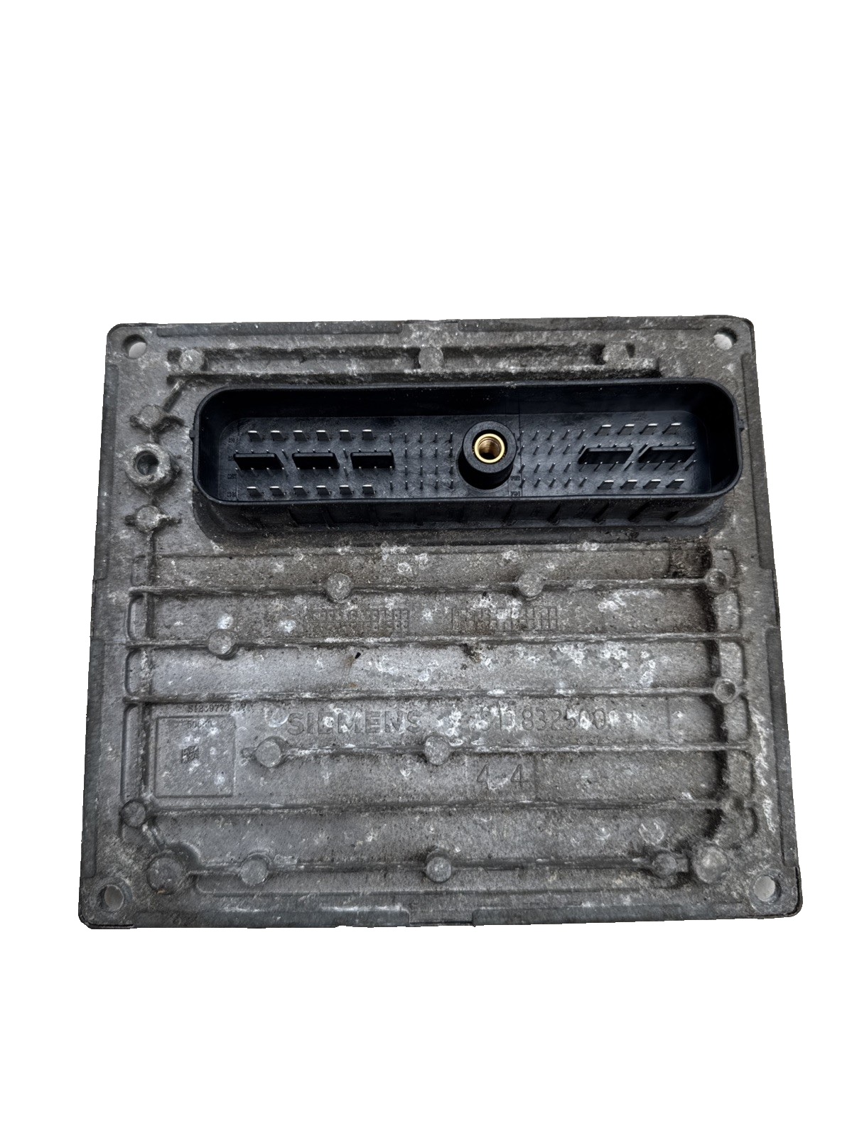 FORD FIESTA BCM Body Control Unit ECU 2002-2009 6S6112A650FH