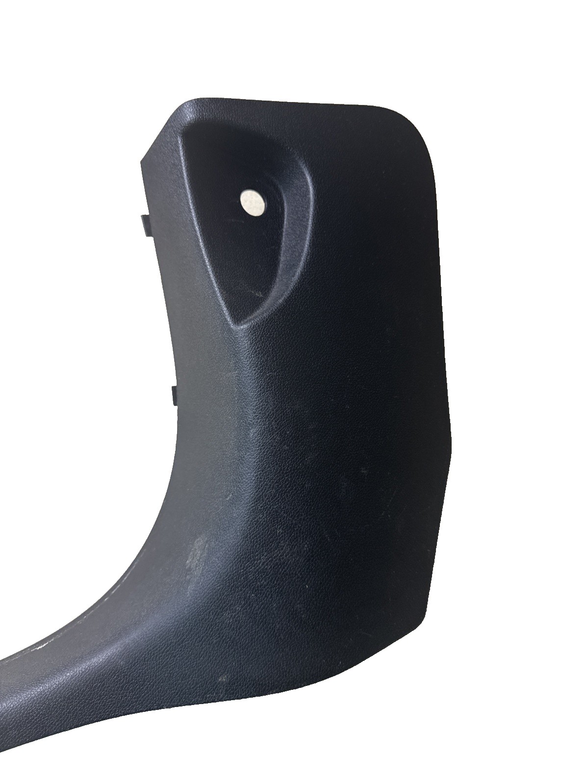 Renault megane RS footwell trim cover left side interior 2011 MK3 768370003R