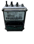 VW PASSAT B6 ABS PUMP & CONTROL MODULE 3C0614109T 2.0 TDI MANUAL