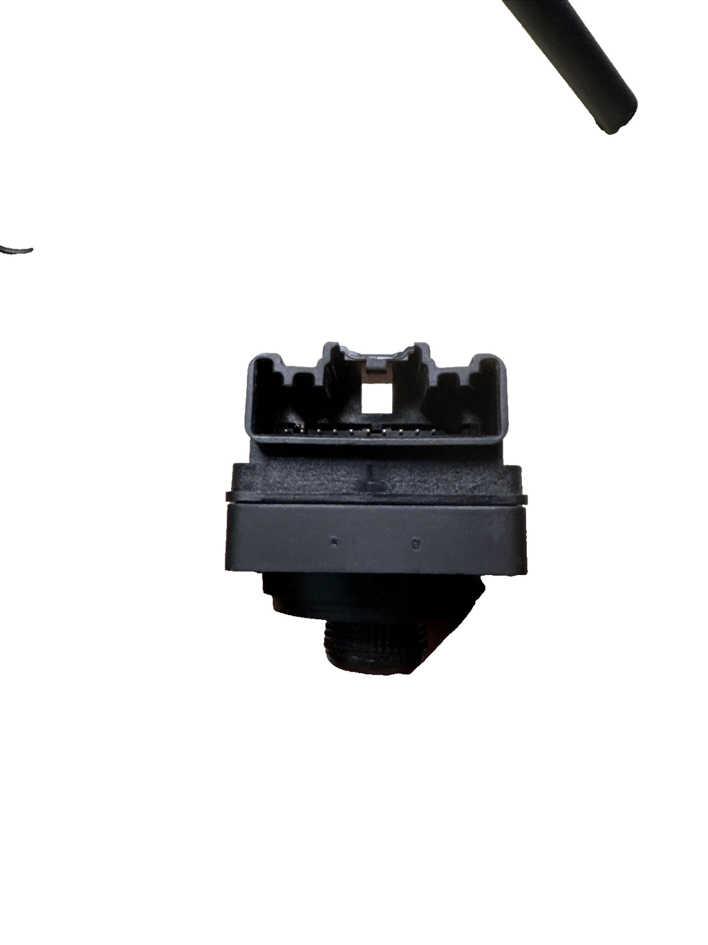 VAUXHALL ASTRA Mk6 (J) 2009-2018 Mirror Switch 13271827