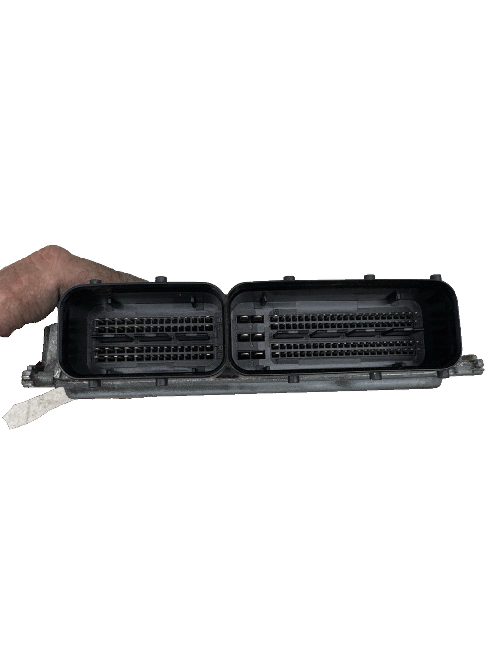 Vw Audi Seat Skoda 2.0 Diesel Engine Control Ecu 03G906018DN Rev23