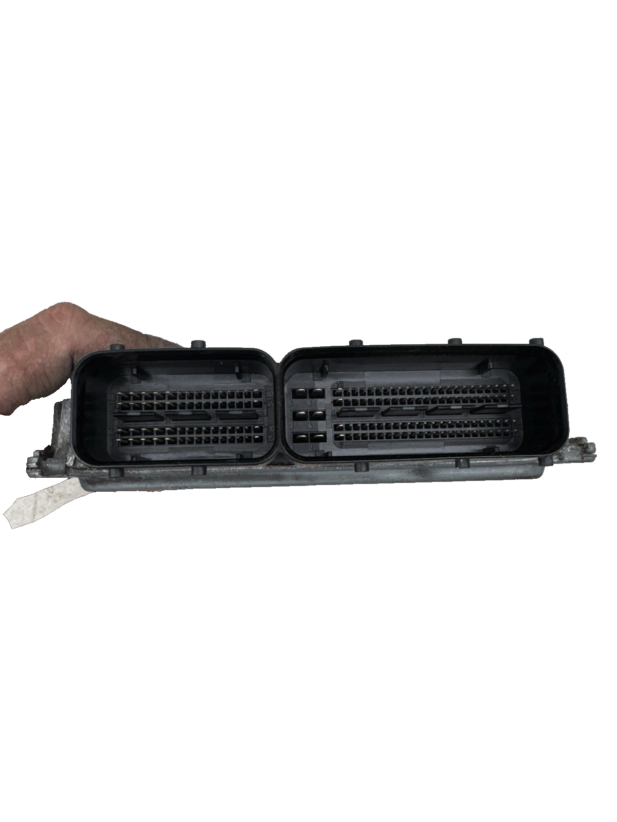 Vw Audi Seat Skoda 2.0 Diesel Engine Control Ecu 03G906018DN Rev23