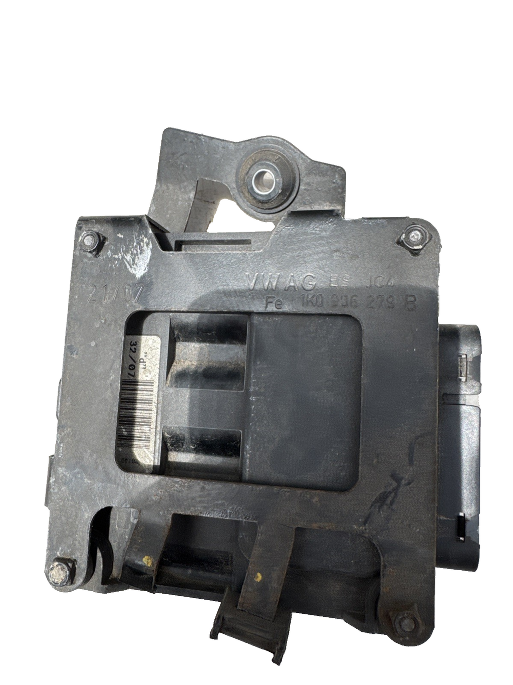VW GOLF MK5 AUDI A3 8P 2003-2009 VACUUM SOLENOID VALVE CONTROL MODULE 1K0906279B