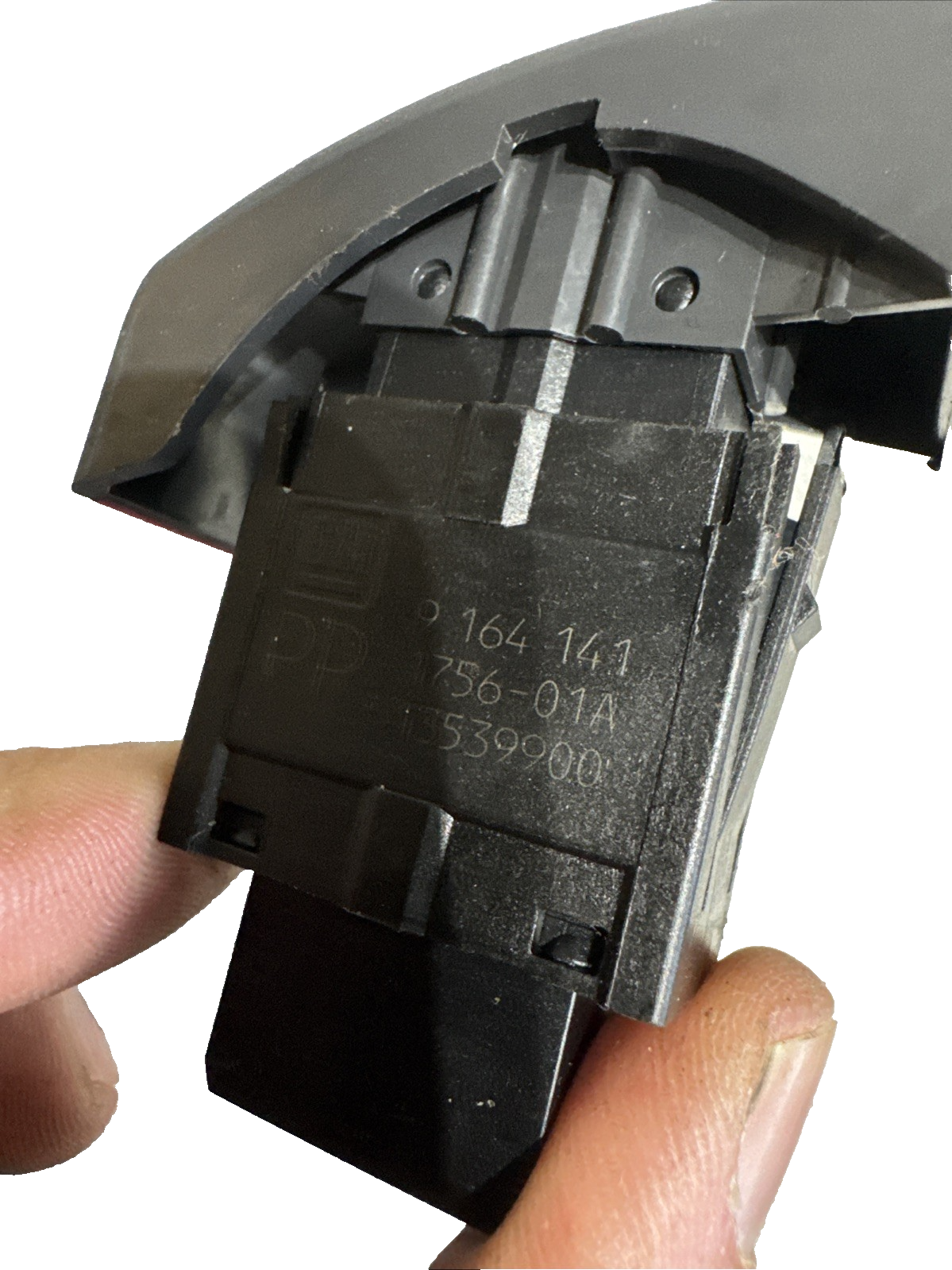 2002 VAUXHALL CORSA HAZARD SWITCH 9164141 A780
