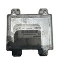 2013 VAUXHALL CORSA D 1.4 SXi 5DR [AC] MK3 A14XER ENGINE ECU 55590556