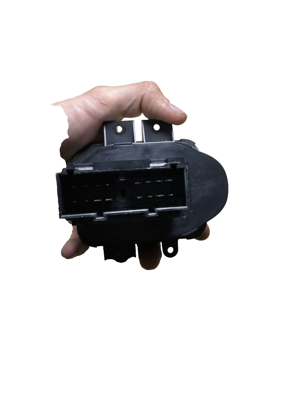 LAND ROVER DISCOVERY MK3 2004-2009 Headlight Switch YUD501470PVJ