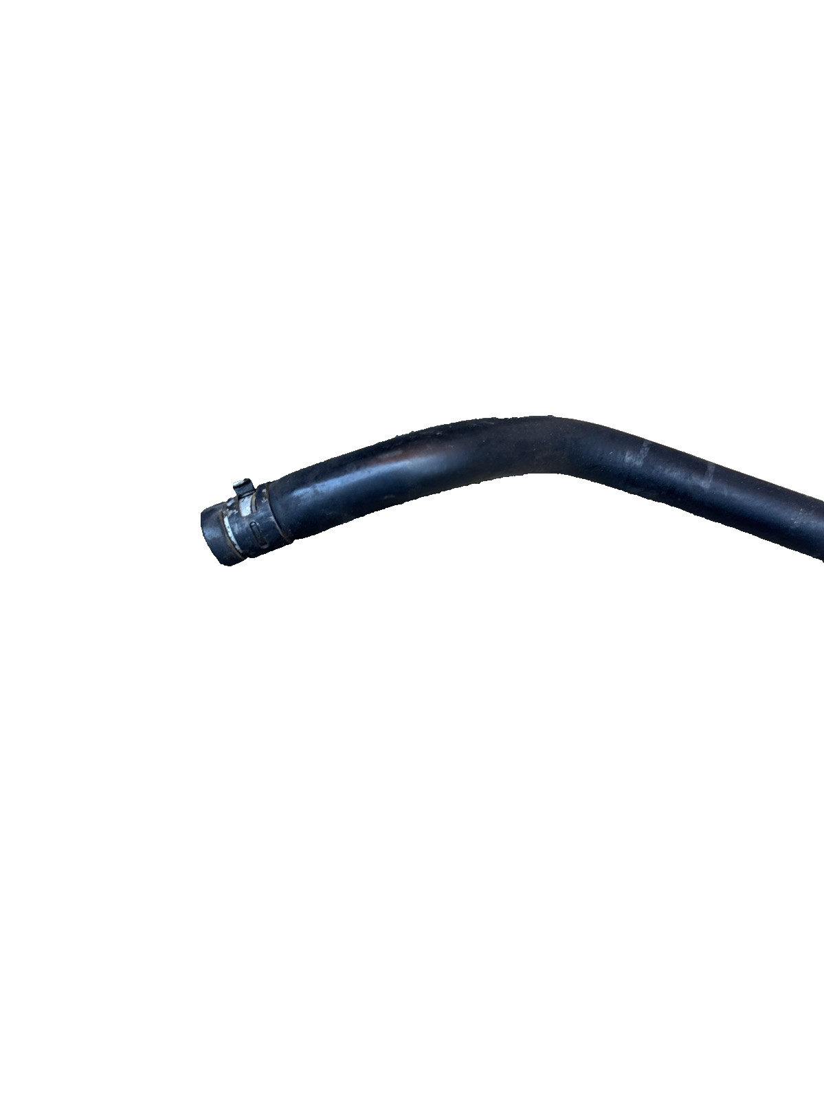 Range Rover L322 3.6 Engine coolant expansion header tank pipe line PCF500120