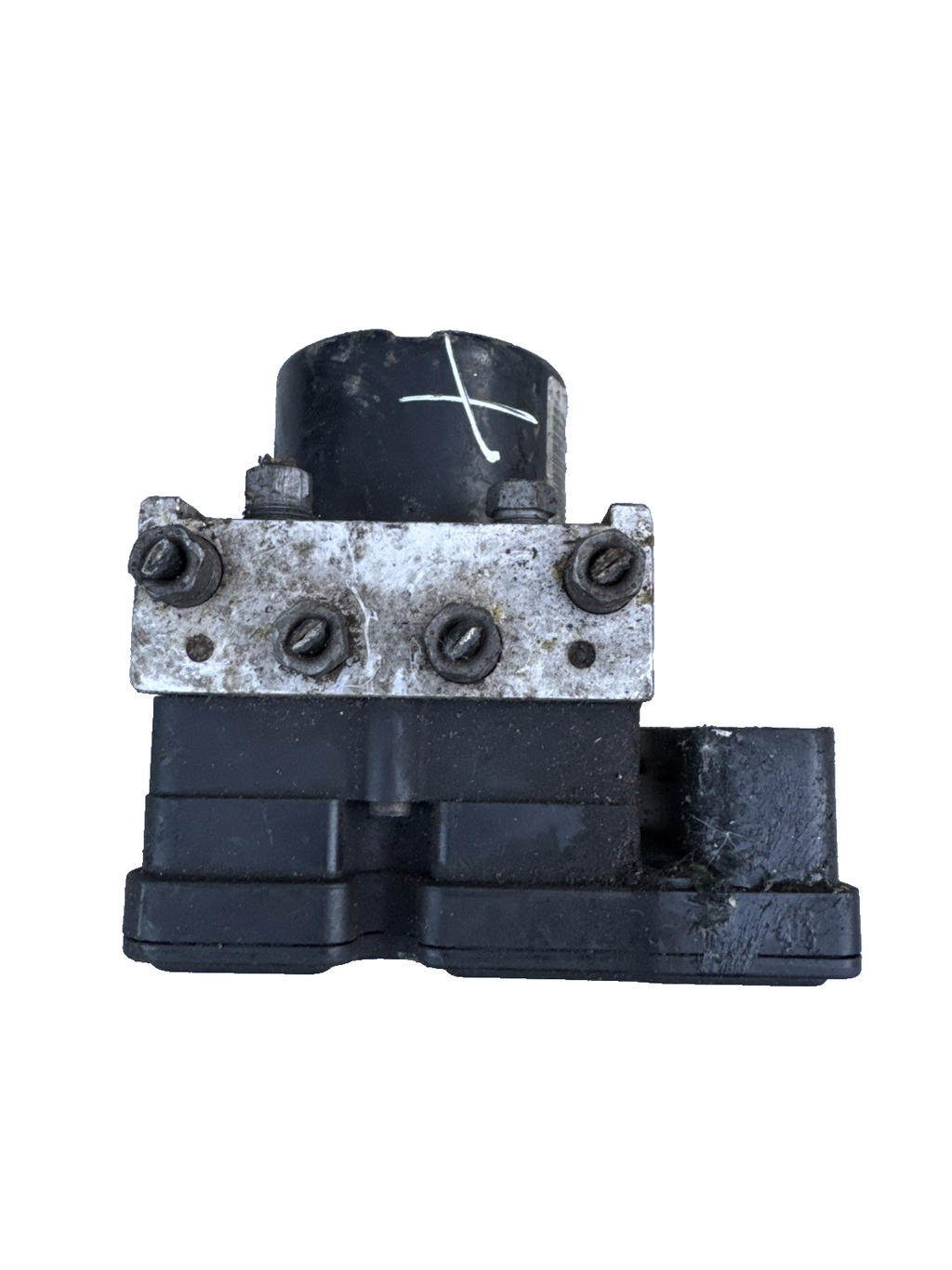 2006-2014 MK1 PEUGEOT 207 ABS PUMP + MODULE 1.4 DIESEL DV4TD (8HZ) 9665344180
