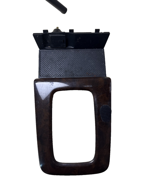 1998 Toyota Camry Gearstick Trim Auto
