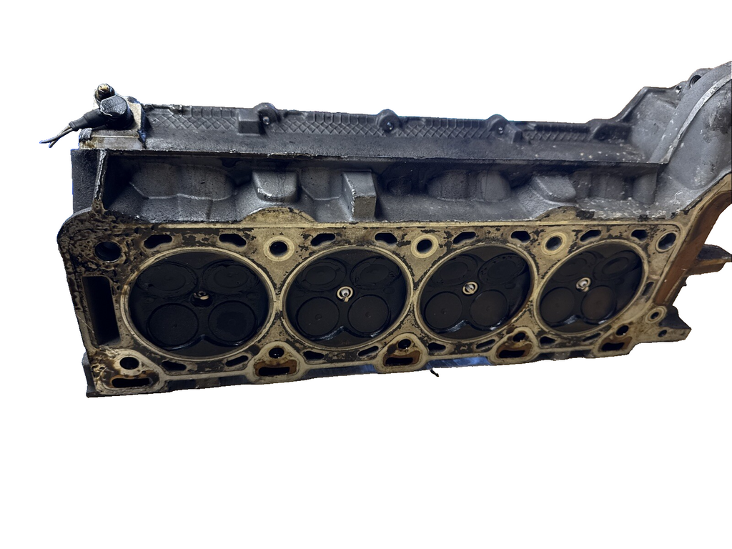 2005 RANGE ROVER 4.2 V8 SUPERCHARGED CYLINDER HEAD LEFT RF-4H23-6C064-AC