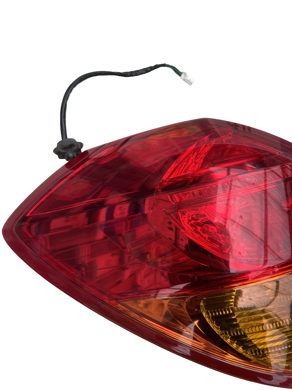 MK4 SUBARU LEGACY Left Taillight 22020792